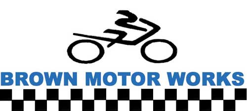 Brown Motor Works